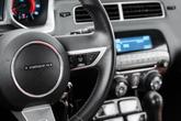 Thumbnail of 2010 Black Chevrolet Camaro