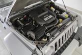 Thumbnail of 2014 Billet Metallic Clearcoat Jeep Wrangler Unlimited