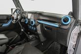 Thumbnail of 2014 Billet Metallic Clearcoat Jeep Wrangler Unlimited