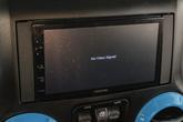Thumbnail of 2014 Billet Metallic Clearcoat Jeep Wrangler Unlimited