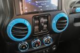 Thumbnail of 2014 Billet Metallic Clearcoat Jeep Wrangler Unlimited