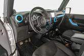 Thumbnail of 2014 Billet Metallic Clearcoat Jeep Wrangler Unlimited