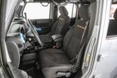 Thumbnail of 2014 Billet Metallic Clearcoat Jeep Wrangler Unlimited