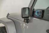 Thumbnail of 2014 Billet Metallic Clearcoat Jeep Wrangler Unlimited