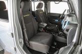 Thumbnail of 2014 Billet Metallic Clearcoat Jeep Wrangler Unlimited