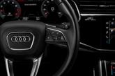 Thumbnail of 2020 Night Black Audi Q7