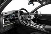 Thumbnail of 2020 Night Black Audi Q7