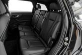 Thumbnail of 2020 Night Black Audi Q7