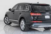 Thumbnail of 2020 Night Black Audi Q7