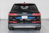 Thumbnail of 2020 Night Black Audi Q7