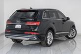 Thumbnail of 2020 Night Black Audi Q7