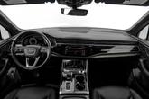 Thumbnail of 2020 Night Black Audi Q7