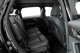 Thumbnail of 2020 Night Black Audi Q7