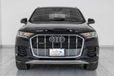Thumbnail of 2020 Night Black Audi Q7