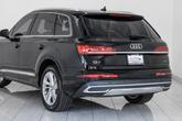 Thumbnail of 2020 Night Black Audi Q7