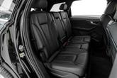 Thumbnail of 2020 Night Black Audi Q7