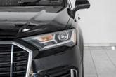 Thumbnail of 2020 Night Black Audi Q7