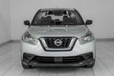 Thumbnail of 2020 Brilliant Silver Metallic Nissan Kicks