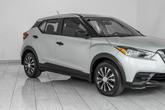 Thumbnail of 2020 Brilliant Silver Metallic Nissan Kicks