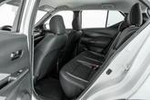 Thumbnail of 2020 Brilliant Silver Metallic Nissan Kicks