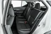 Thumbnail of 2020 Brilliant Silver Metallic Nissan Kicks