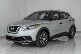 Thumbnail of 2020 Brilliant Silver Metallic Nissan Kicks