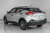Thumbnail of 2020 Brilliant Silver Metallic Nissan Kicks