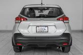 Thumbnail of 2020 Brilliant Silver Metallic Nissan Kicks