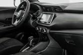 Thumbnail of 2020 Brilliant Silver Metallic Nissan Kicks