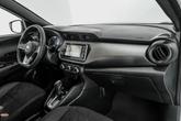 Thumbnail of 2020 Brilliant Silver Metallic Nissan Kicks