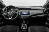 Thumbnail of 2020 Brilliant Silver Metallic Nissan Kicks