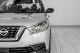 Thumbnail of 2020 Brilliant Silver Metallic Nissan Kicks