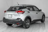 Thumbnail of 2020 Brilliant Silver Metallic Nissan Kicks
