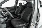 Thumbnail of 2020 Brilliant Silver Metallic Nissan Kicks