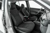 Thumbnail of 2020 Brilliant Silver Metallic Nissan Kicks