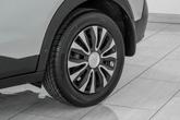 Thumbnail of 2020 Brilliant Silver Metallic Nissan Kicks