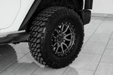Thumbnail of 2017 Bright White Clearcoat Jeep Wrangler