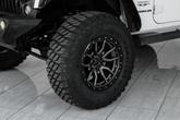 Thumbnail of 2017 Bright White Clearcoat Jeep Wrangler