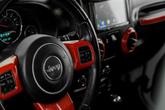 Thumbnail of 2017 Bright White Clearcoat Jeep Wrangler