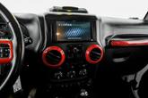 Thumbnail of 2017 Bright White Clearcoat Jeep Wrangler
