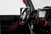 Thumbnail of 2017 Bright White Clearcoat Jeep Wrangler