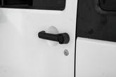 Thumbnail of 2017 Bright White Clearcoat Jeep Wrangler