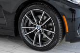 Thumbnail of 2023 Black Sapphire Metallic BMW 430