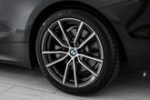 Thumbnail of 2023 Black Sapphire Metallic BMW 430