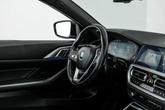 Thumbnail of 2023 Black Sapphire Metallic BMW 430