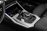 Thumbnail of 2023 Black Sapphire Metallic BMW 430