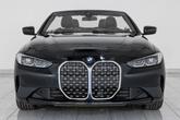 Thumbnail of 2023 Black Sapphire Metallic BMW 430