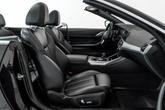 Thumbnail of 2023 Black Sapphire Metallic BMW 430