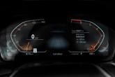 Thumbnail of 2023 Black Sapphire Metallic BMW 430