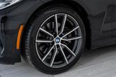 Thumbnail of 2023 Black Sapphire Metallic BMW 430